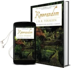 Roverandom Audiobook download free by J. R. R. Tolkien