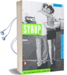 Syrup Audiobook download free by Barry Maxx