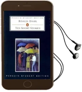 Ten Short Stories Audiobook download free by Roald Dahl