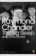 Audiobook The big Sleep and Other Novels author Raymond Chandler