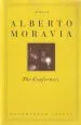 Audiobook The Conformist author Alberto Moravia