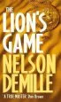 Audiobook The Lion'S Game: Number 2 in Series author Nelson Demille