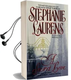 A Secret Love Audiobook download free by Stephanie Laurens