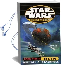 Dark Tide: Ruin Audiobook download free by Michael A. Stackpole
