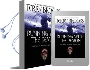 Running With the Demon: The Word and the Void Series: Book one Audiobook download free by Terry Brooks