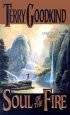 Audiobook Soul of the Fire author Terry Goodkind