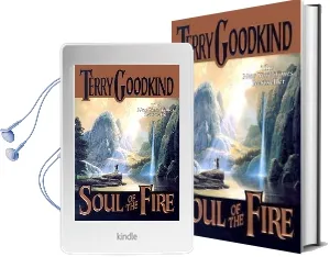 Soul of the Fire Audiobook download free by Terry Goodkind