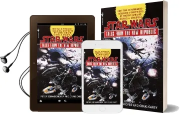 Star Wars Audiobook download free by Peter Schweighofer