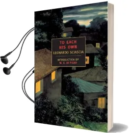To Each his own Audiobook download free by Leonardo Sciascia