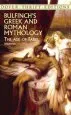 Audiobook Bulfinch'S Greek and Roman Mythology author Thomas Bulfinch
