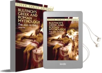 Bulfinch'S Greek and Roman Mythology Audiobook download free by Thomas Bulfinch