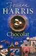 Audiobook Chocolat author Joanne Harris