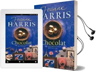 Chocolat Audiobook download free by Joanne Harris