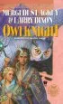 Audiobook Owlknight author Mercedes Lackey
