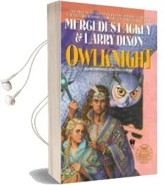 Owlknight Audiobook download free by Mercedes Lackey