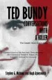 Audiobook Ted Bundy: Conversations With a Killer author Stephen G Michaud
