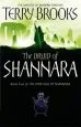 Audiobook The Druid of Shannara: The Heritage of Shannara, Book 2 author Terry Brooks