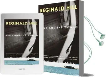Arms and the Women Audiobook download free by Reginald Hill