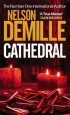 Audiobook Cathedral author Nelson Demille