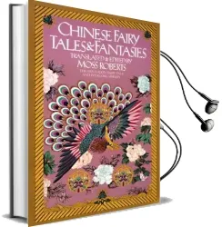 Chinese Fairy Tales and Fantasies Audiobook download free by Moss Roberts