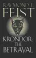 Audiobook Krondor: The Betrayal author Raymond E. Feist