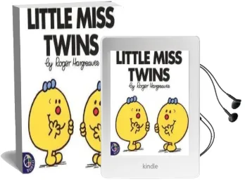 Little Miss Twins Audiobook download free by Roger Hargreaves