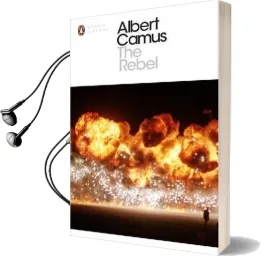 The Rebel Audiobook download free by Albert Camus
