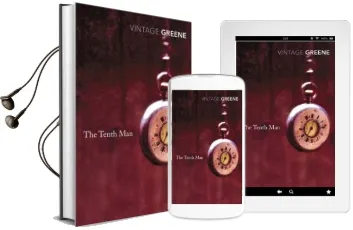 The Tenth man Audiobook download free by Graham Greene
