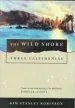 Audiobook The Wild Shore author Kim Stanley Robinson