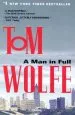 Audiobook A man in Full author Tom Wolfe