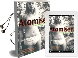 Atomised Audiobook download free by Michel Houellebecq