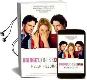 Bridget Jones'S Diary (Film Tie-In) Audiobook download free by Helen Fielding
