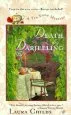 Audiobook Death by Darjeeling: A tea Shop Mystery Book 1 author Laura Childs