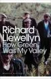 Audiobook How Green was my Valley author Richard Llewellyn