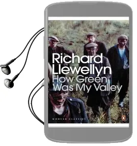 How Green was my Valley Audiobook download free by Richard Llewellyn