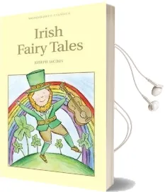 Irish Fairy Tales Audiobook download free by Joseph Jacobs