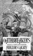 Audiobook Oathbreakers author Mercedes Lackey