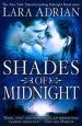 Audiobook Shades of Midnight author Lara Adrian