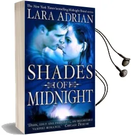 Shades of Midnight Audiobook download free by Lara Adrian