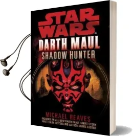 Shadow Hunter: Star Wars Legends (Darth Maul) Audiobook download free by Michael Reaves