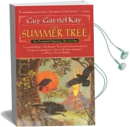 Summer Tree, The: Book one of the Fionavar Tapestry Audiobook download free by Guy Gavriel Kay