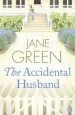 Audiobook The Accidental Husband author Jane Green