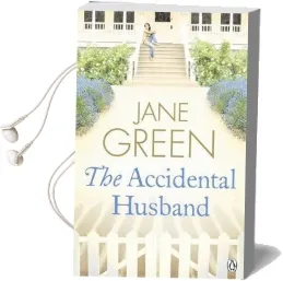 The Accidental Husband Audiobook download free by Jane Green