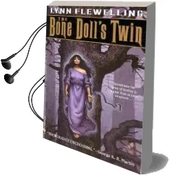 The Bone Doll'S Twin Audiobook download free by Lynn Flewelling