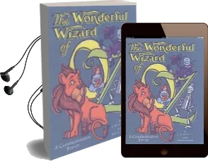 The Wonderful Wizard of oz Audiobook download free by Robert Sabuda