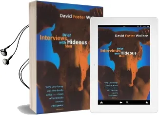 Brief Interviews With Hideous men Audiobook download free by Wallace David Foster