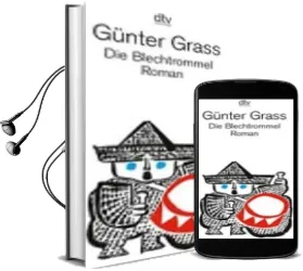 Die Blechtrommel Audiobook download free by Günter Grass