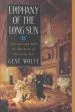 Audiobook Epiphany of the Long sun author Gene Wolfe