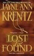 Audiobook Lost and Found author Jayne Ann Krentz