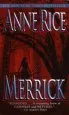 Audiobook Merrick author Anne Rice